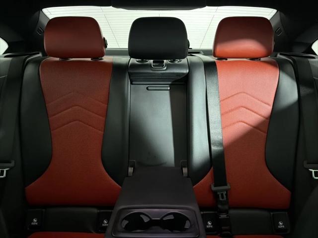 2025 BMW M235 Gran Coupe xDrive