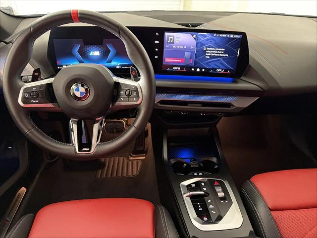 2025 BMW M235 Gran Coupe xDrive
