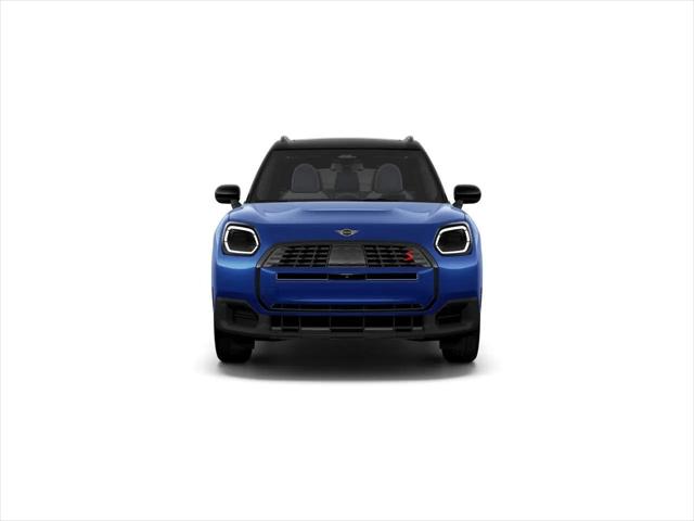 2026 MINI Cooper Countryman Cooper S