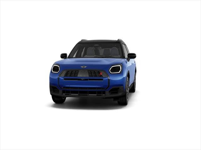 2026 MINI Cooper Countryman Cooper S