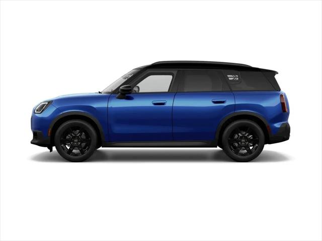 2026 MINI Cooper Countryman Cooper S