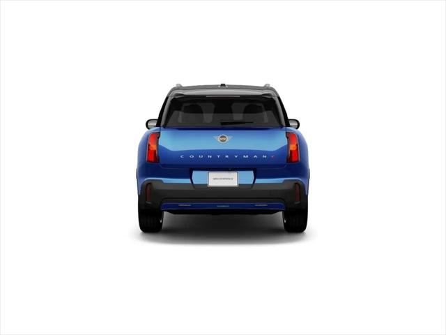 2026 MINI Cooper Countryman Cooper S