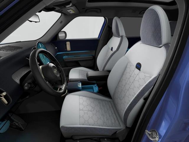 2026 MINI Cooper Countryman Cooper S