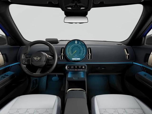 2026 MINI Cooper Countryman Cooper S