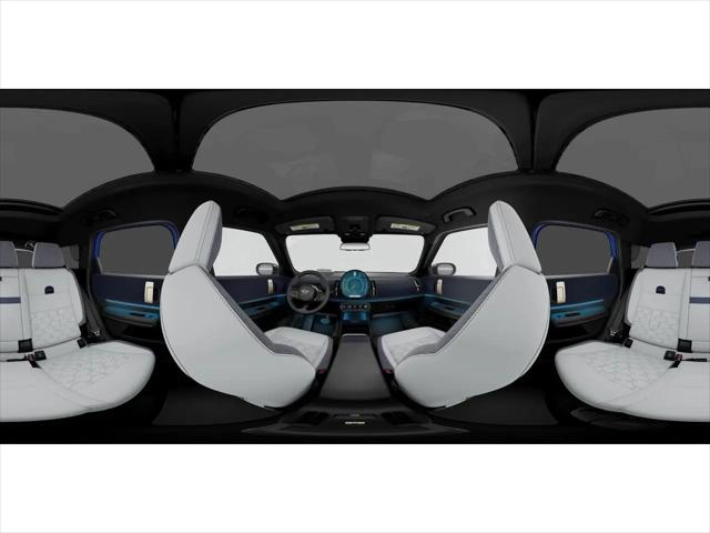 2026 MINI Cooper Countryman Cooper S