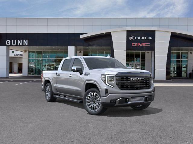 2026 GMC Sierra 1500 Crew Cab, Short Bed, Denali Ultimate, 4WD for sale in Schertz, TX