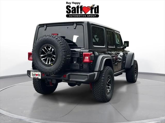 2026 Jeep Wrangler 4-Door Willys 4x4