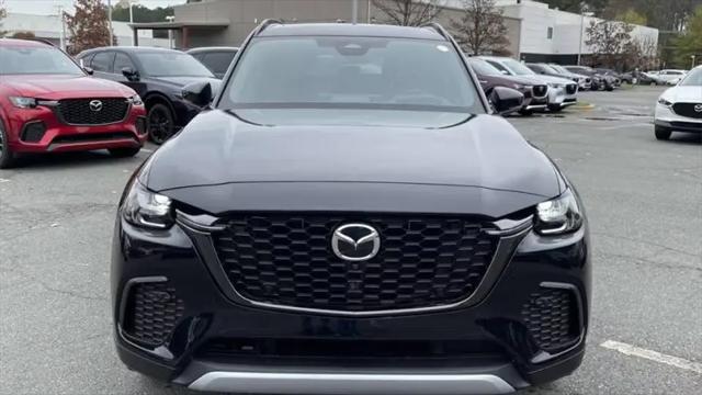 2026 Mazda CX-70 3.3 Turbo Premium Plus