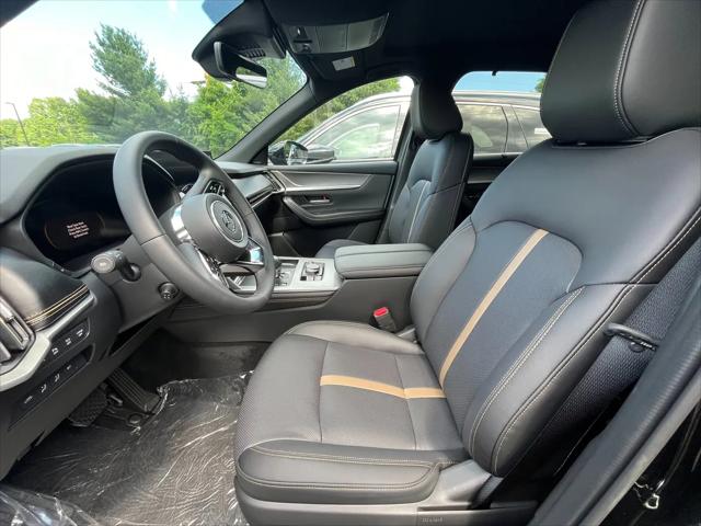 2026 Mazda CX-70 3.3 Turbo Premium Plus