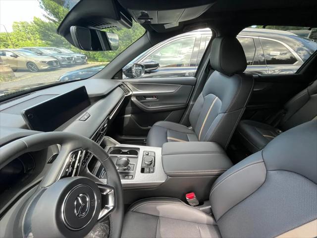 2026 Mazda CX-70 3.3 Turbo Premium Plus