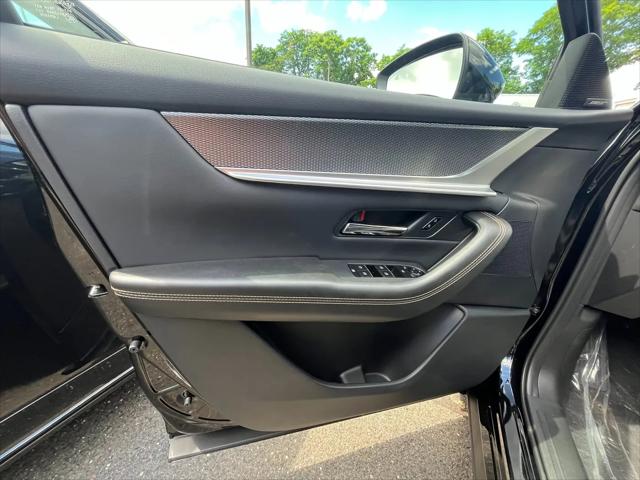 2026 Mazda CX-70 3.3 Turbo Premium Plus