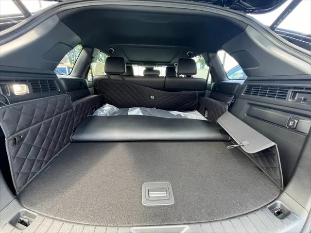 2026 Mazda CX-70 3.3 Turbo Premium Plus