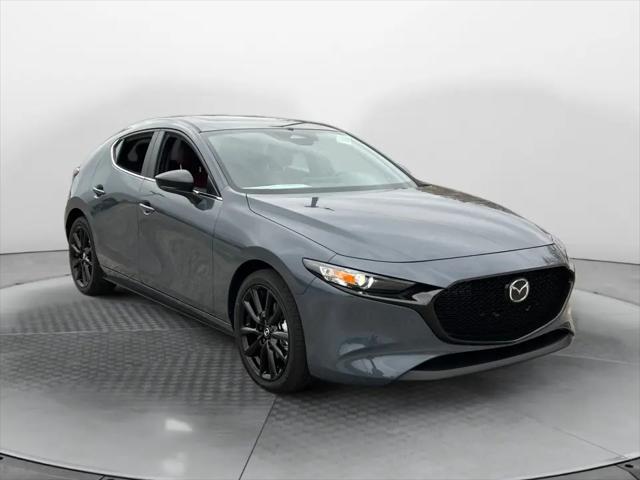 2026 Mazda Mazda3 2.5 S Carbon Edition for sale in Fayetteville, NC