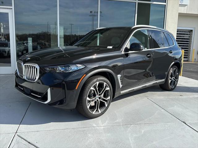 2026 BMW X5 xDrive40i for sale in Macon, GA