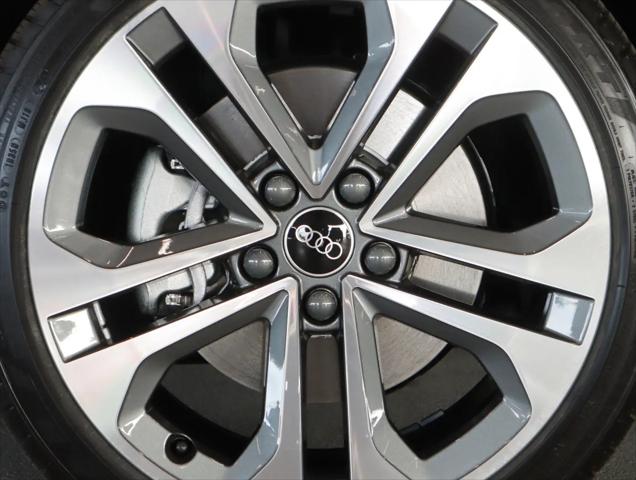 2026 Audi A3 Premium 40 TFSI quattro S tronic