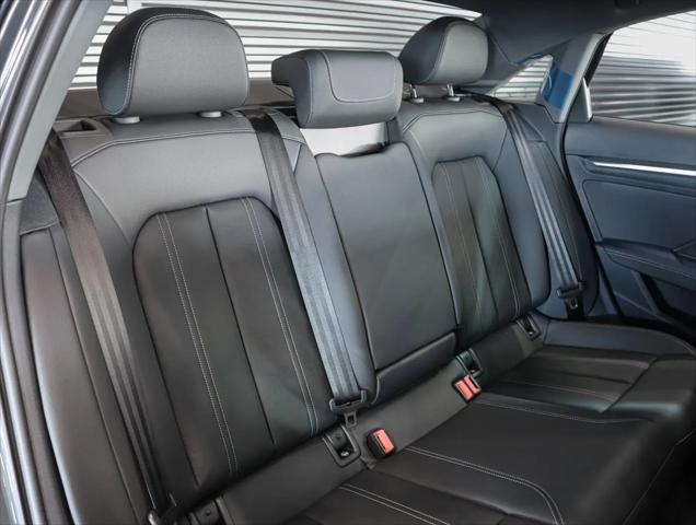 2026 Audi A3 Premium 40 TFSI quattro S tronic
