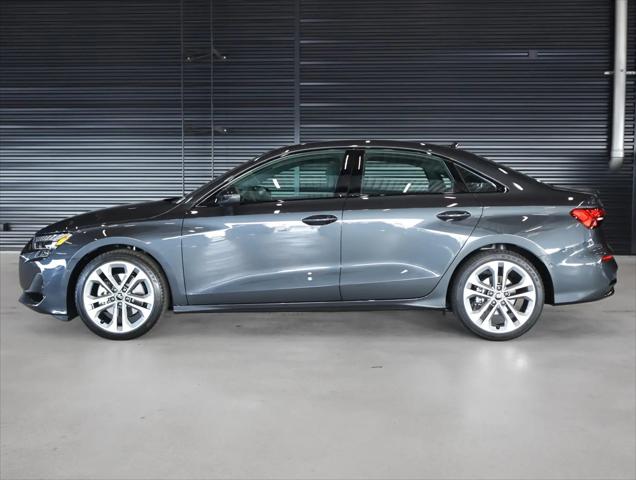 2026 Audi A3 Premium 40 TFSI quattro S tronic