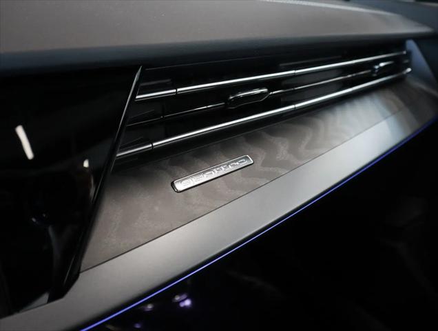 2026 Audi A3 Premium 40 TFSI quattro S tronic