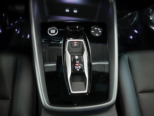 2026 Audi A3 Premium 40 TFSI quattro S tronic