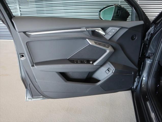 2026 Audi A3 Premium 40 TFSI quattro S tronic