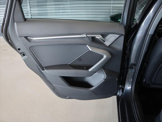 2026 Audi A3 Premium 40 TFSI quattro S tronic