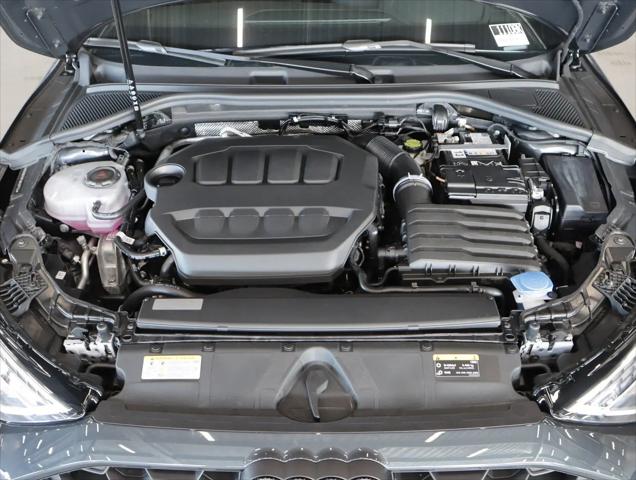 2026 Audi A3 Premium 40 TFSI quattro S tronic