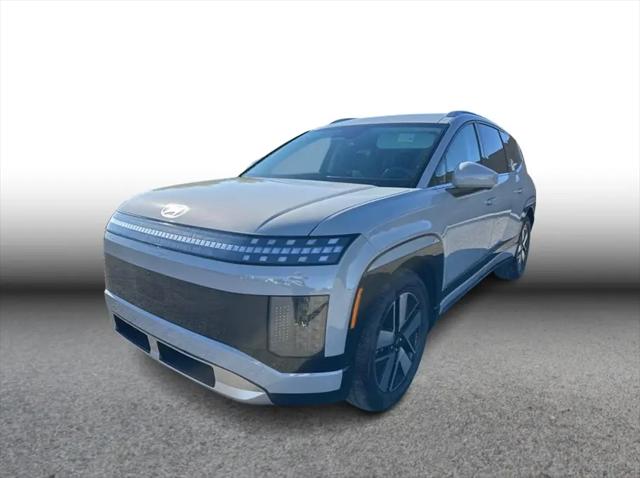 2026 Hyundai IONIQ 9 SEL for sale in San Leandro, CA