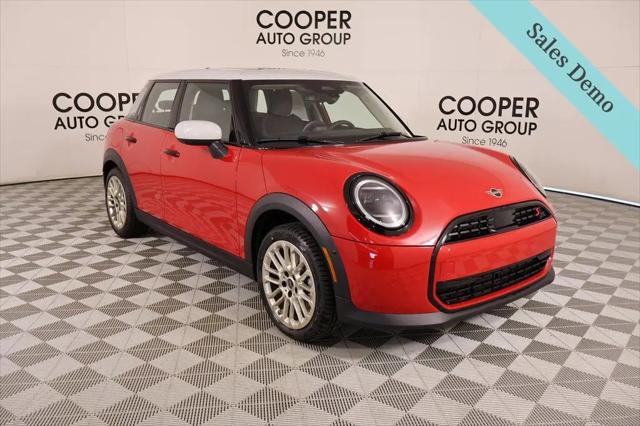 2026 MINI Hardtop Cooper S for sale in Edmond, OK