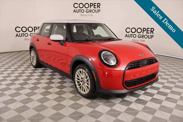 2026 MINI Hardtop Cooper S for sale in Edmond, OK