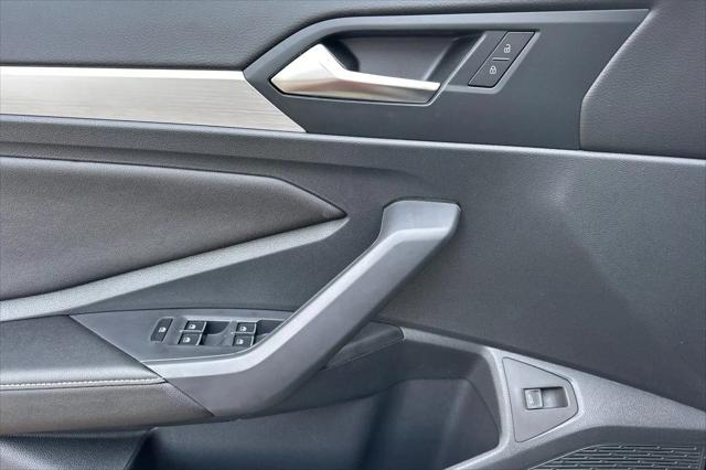 2026 Volkswagen Jetta S