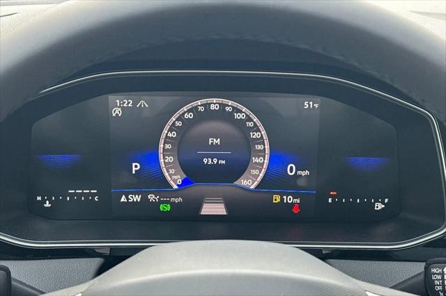 2026 Volkswagen Jetta S