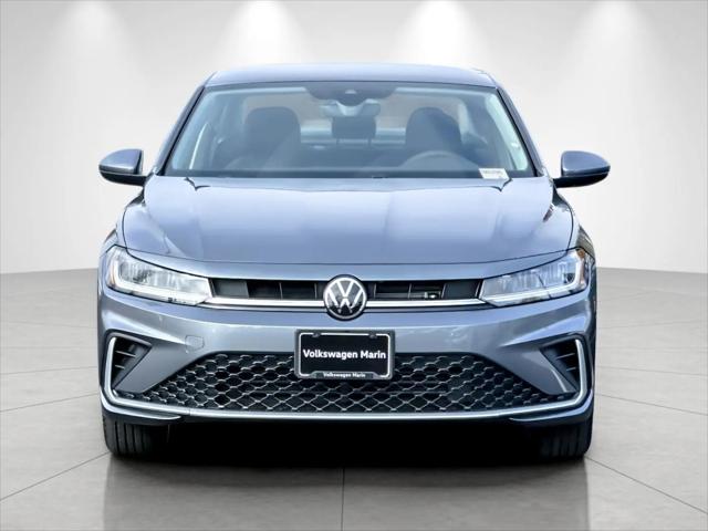 2026 Volkswagen Jetta S