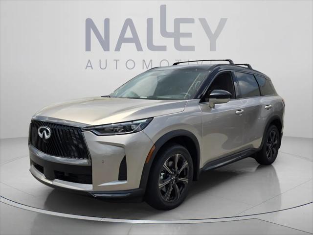 2026 INFINITI QX60 AUTOGRAPH AWD for sale in Atlanta, GA