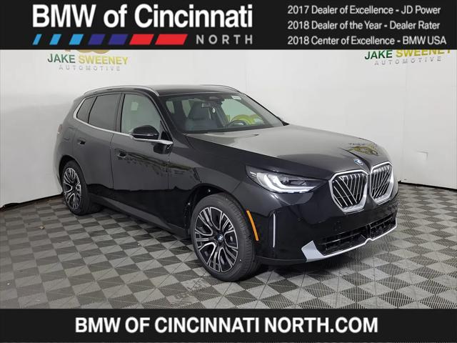 2026 BMW X3 30 xDrive for sale in Cincinnati, OH