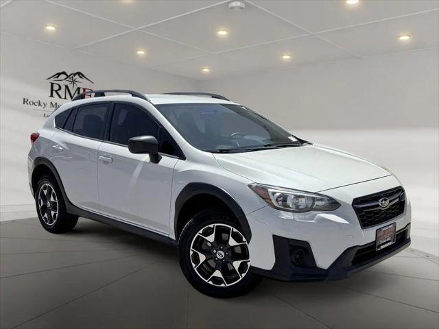 2018 Subaru Crosstrek 2.0i for sale in Parker, CO