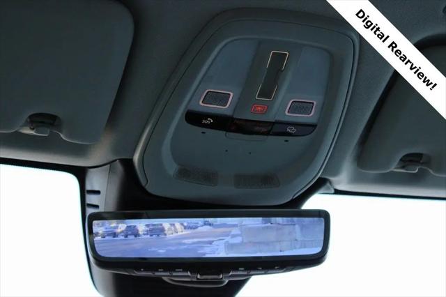2026 Volvo XC60 Plug-In Hybrid Ultra, T8 AWD Electric/Gasoline, Dark