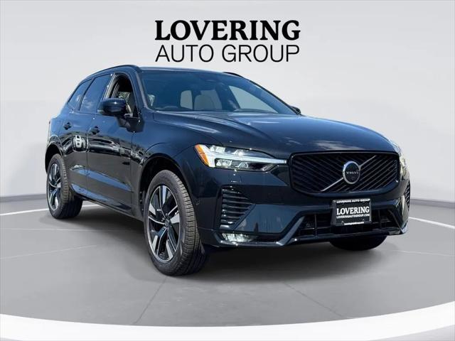2026 Volvo XC60 B5 Plus for sale in Nashua, NH