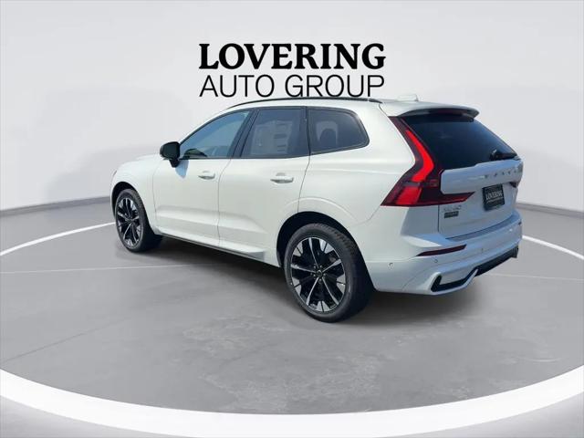 2026 Volvo XC60 B5 Plus