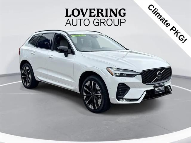 2026 Volvo XC60 B5 Plus for sale in Nashua, NH