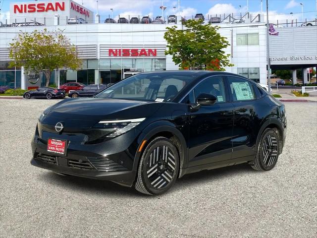 2026 Nissan LEAF SV+ for sale in Van Nuys, CA