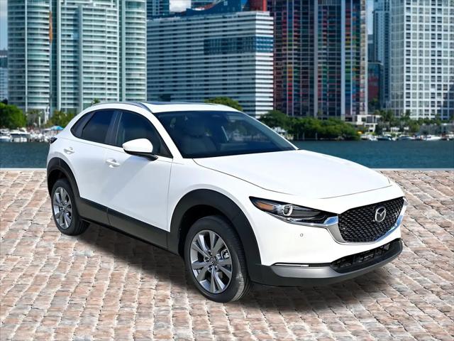 2026 Mazda CX-30 2.5 S Preferred for sale in Miami, FL