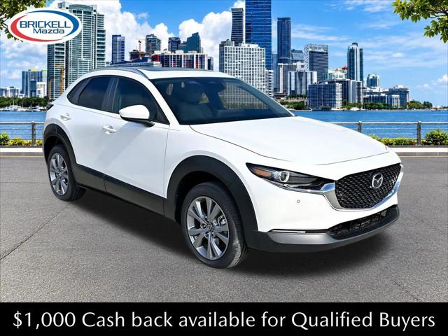 2026 Mazda CX-30 2.5 S Preferred for sale in Miami, FL