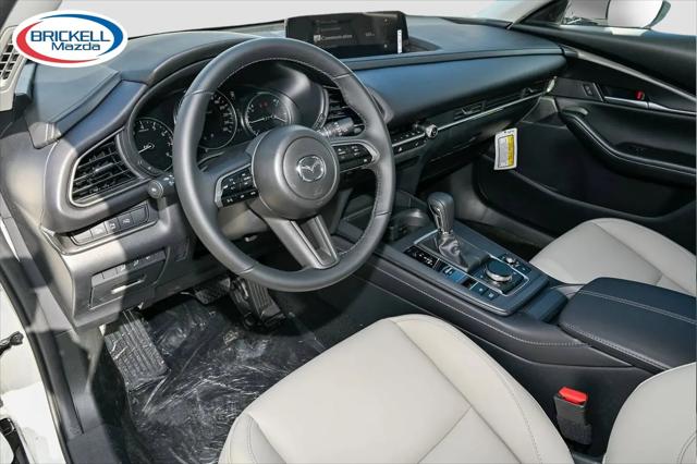 2026 Mazda CX-30 2.5 S Preferred