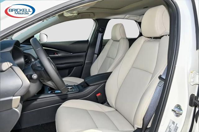 2026 Mazda CX-30 2.5 S Preferred