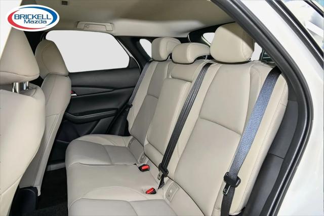 2026 Mazda CX-30 2.5 S Preferred