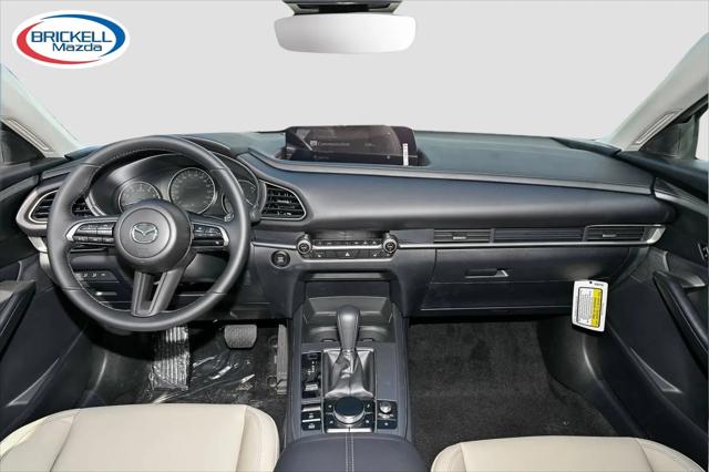 2026 Mazda CX-30 2.5 S Preferred