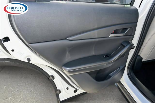 2026 Mazda CX-30 2.5 S Preferred