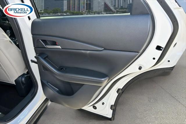 2026 Mazda CX-30 2.5 S Preferred