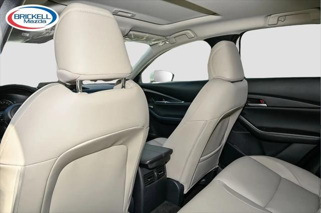 2026 Mazda CX-30 2.5 S Preferred