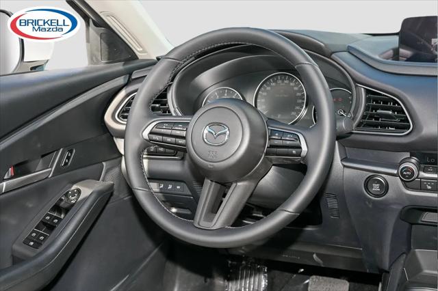 2026 Mazda CX-30 2.5 S Preferred
